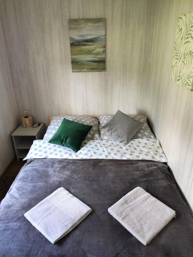 Domki Przy Lipowej 14 Luka Exterior photo