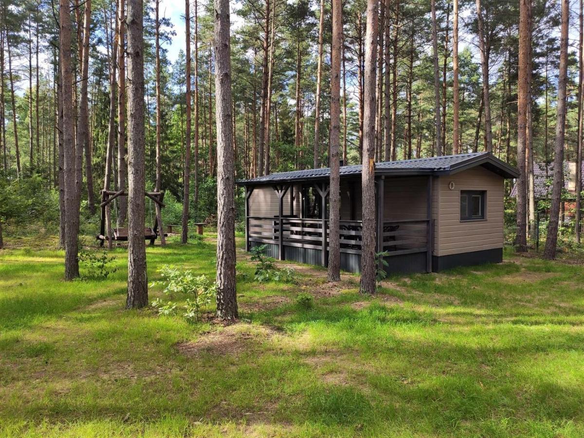 Domki Przy Lipowej 14 Luka Exterior photo